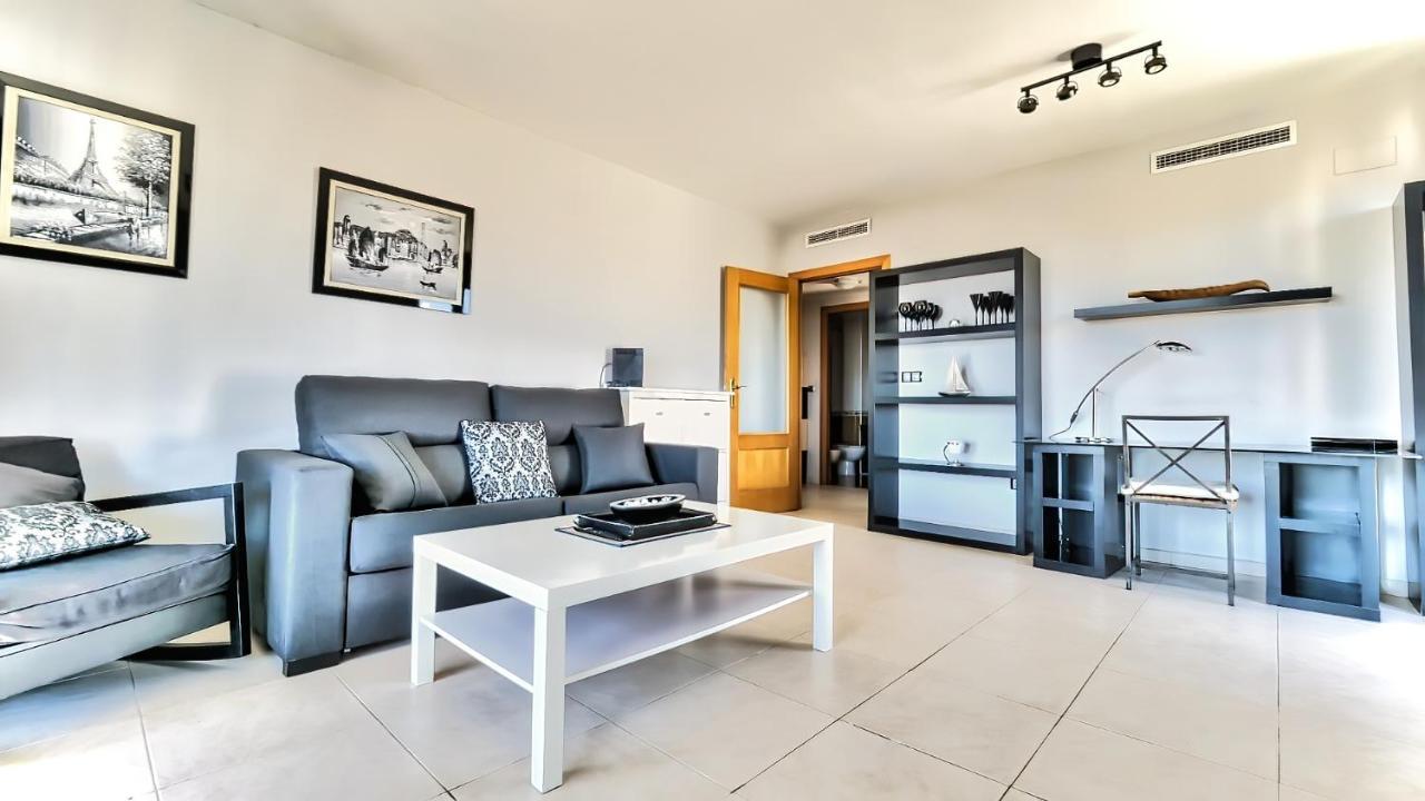 Simply The Best Penthouse Duplex In Cala De Villajoyosa - Cala De Finestrat Alicante Buitenkant foto