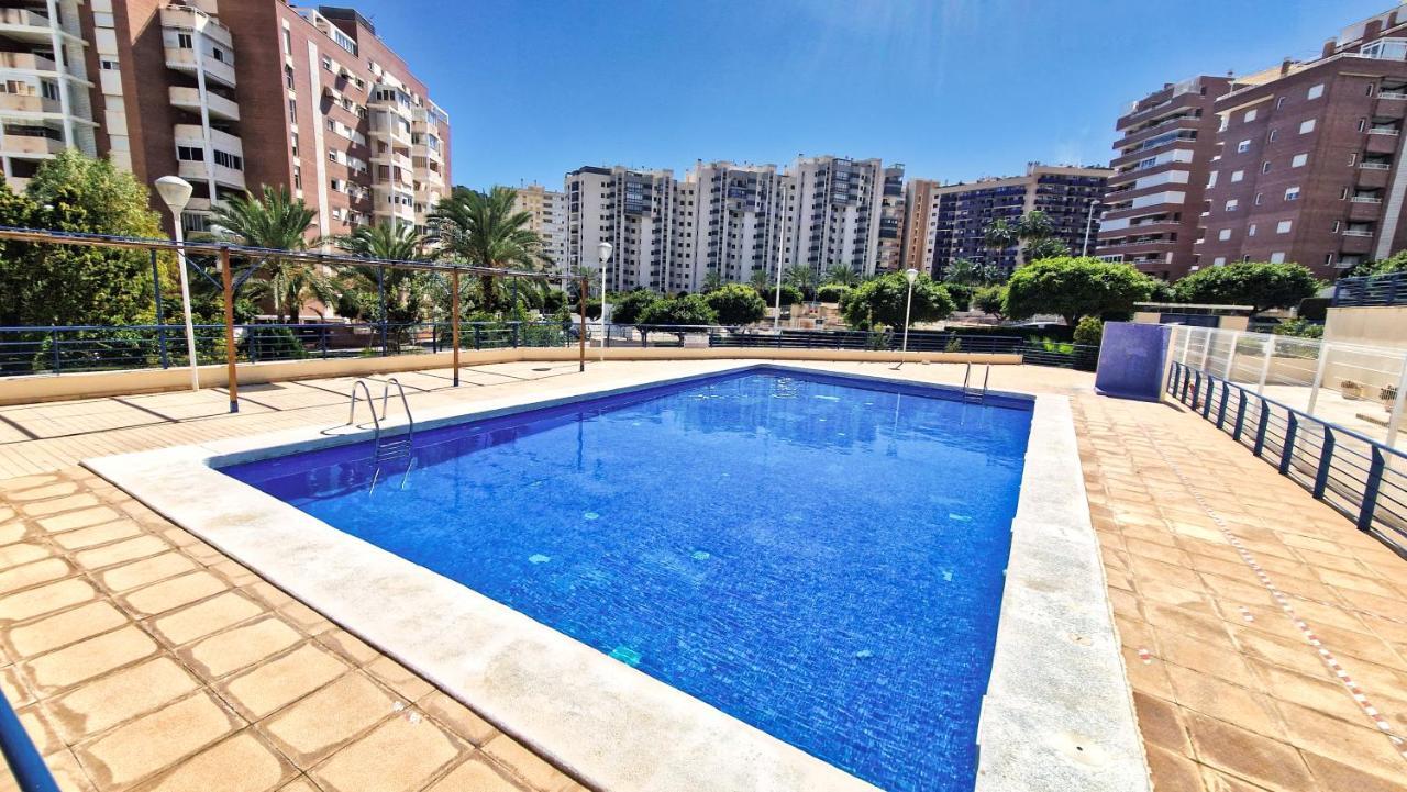 Simply The Best Penthouse Duplex In Cala De Villajoyosa - Cala De Finestrat Alicante Buitenkant foto