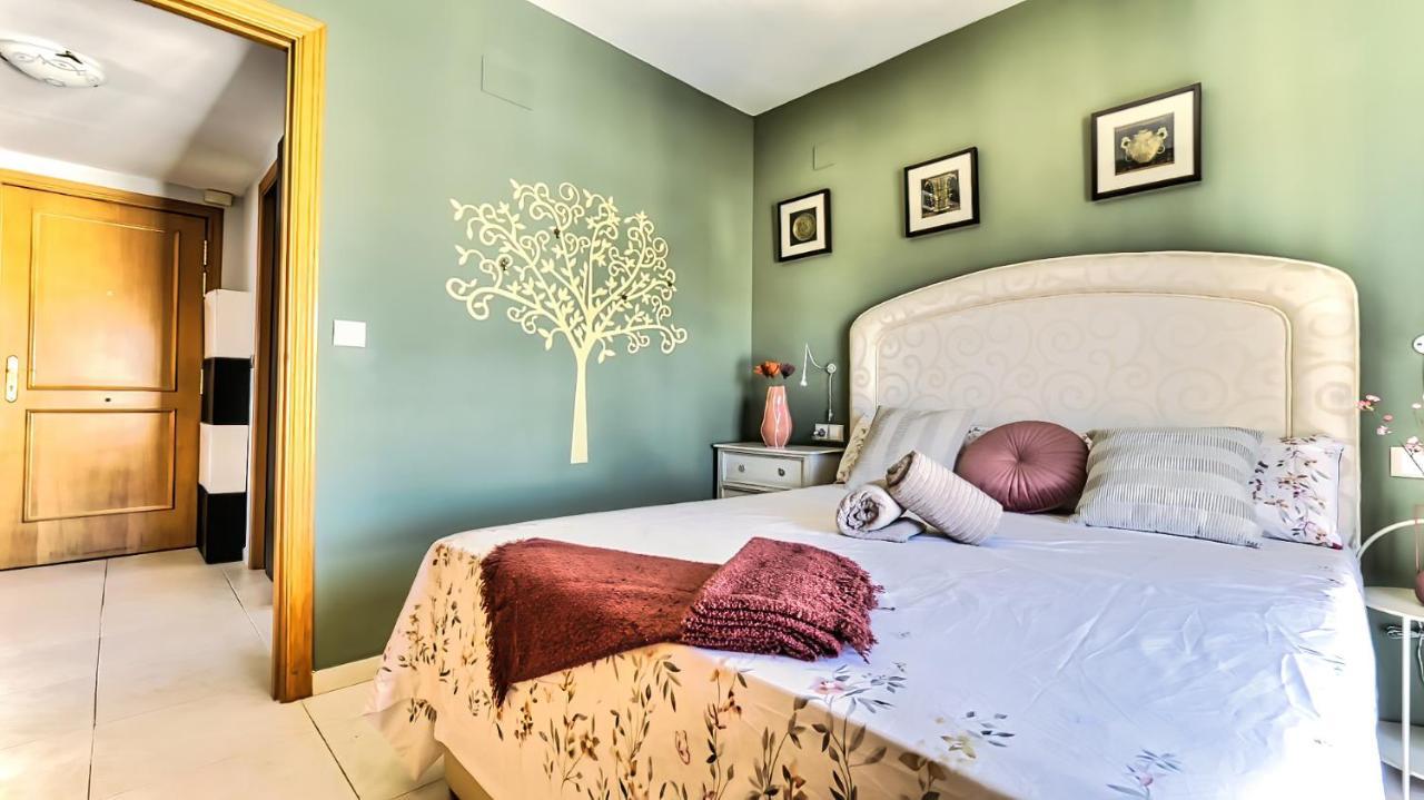 Simply The Best Penthouse Duplex In Cala De Villajoyosa - Cala De Finestrat Alicante Buitenkant foto