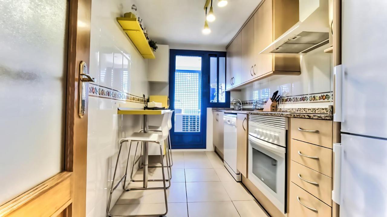 Simply The Best Penthouse Duplex In Cala De Villajoyosa - Cala De Finestrat Alicante Buitenkant foto