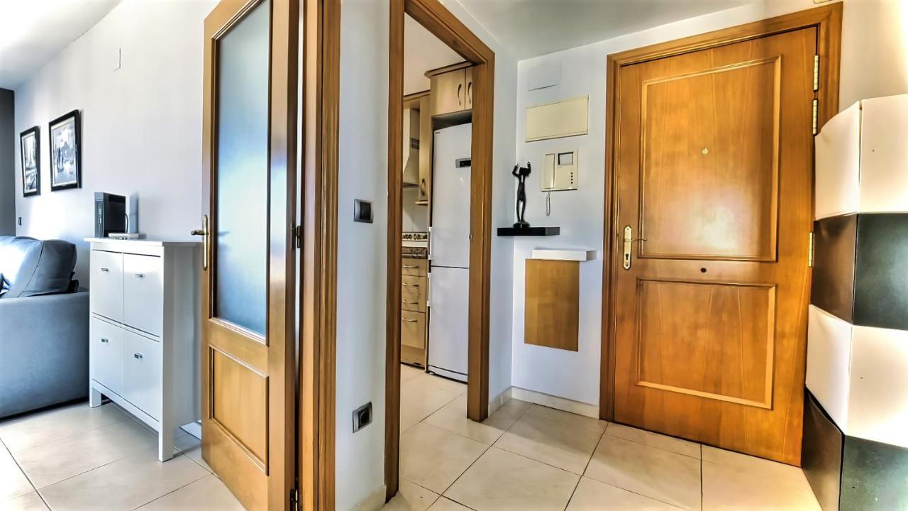 Simply The Best Penthouse Duplex In Cala De Villajoyosa - Cala De Finestrat Alicante Buitenkant foto