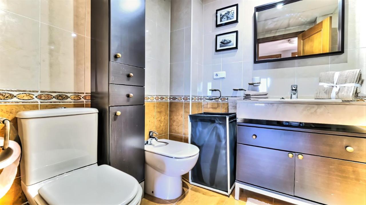 Simply The Best Penthouse Duplex In Cala De Villajoyosa - Cala De Finestrat Alicante Buitenkant foto