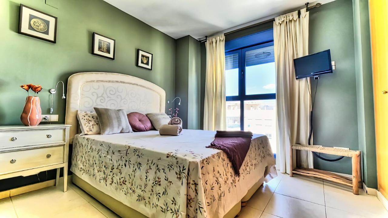 Simply The Best Penthouse Duplex In Cala De Villajoyosa - Cala De Finestrat Alicante Buitenkant foto